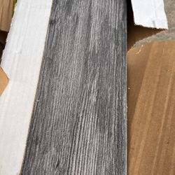 New Graphite Colored Tile Made In Usa