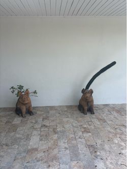 Planter/Macetas/Pots