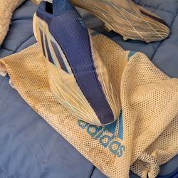 Tenis Soccer  Figuras Ceramica Ropa Interior Nin̈a