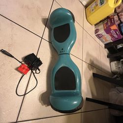 Hover Board
