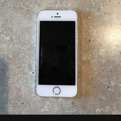 Apple Iphone 5 Iphone5 16gb WORKS ON AT&T And Cricket Only.

Ignore Apple,Samsung, Google Pixel, iphone, Xiaomi, Sony, apple, oppo, OnePlus, Microsoft