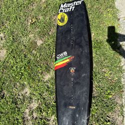 wakeboard