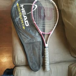WILSON TENNIS RACQUETS 
