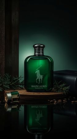 Ralph Lauren Polo Eau de Toilette — 4.2 fl oz