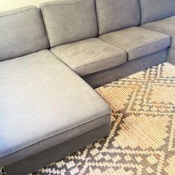 Large Sectional Couch