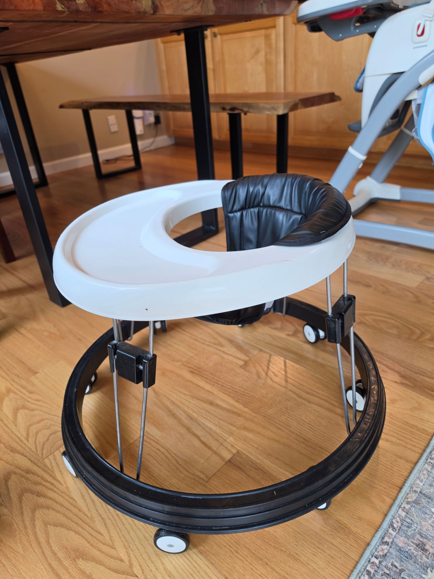 Baby Walker