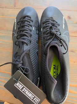 Nike Air Zoom Mercurial Soccer Cleats