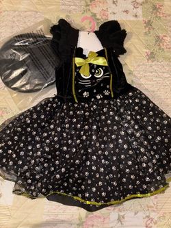 Halloween Costume.