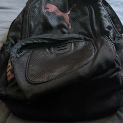 Puma Backpack