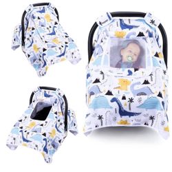 Carseat Covers