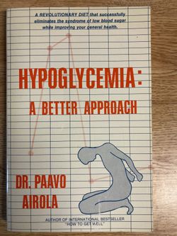 Hypothermia: a better approach