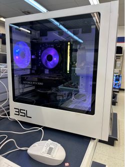 Gaming pc -ask for Tajah