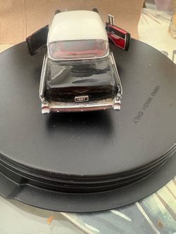 Toy metal car(hot wheel)