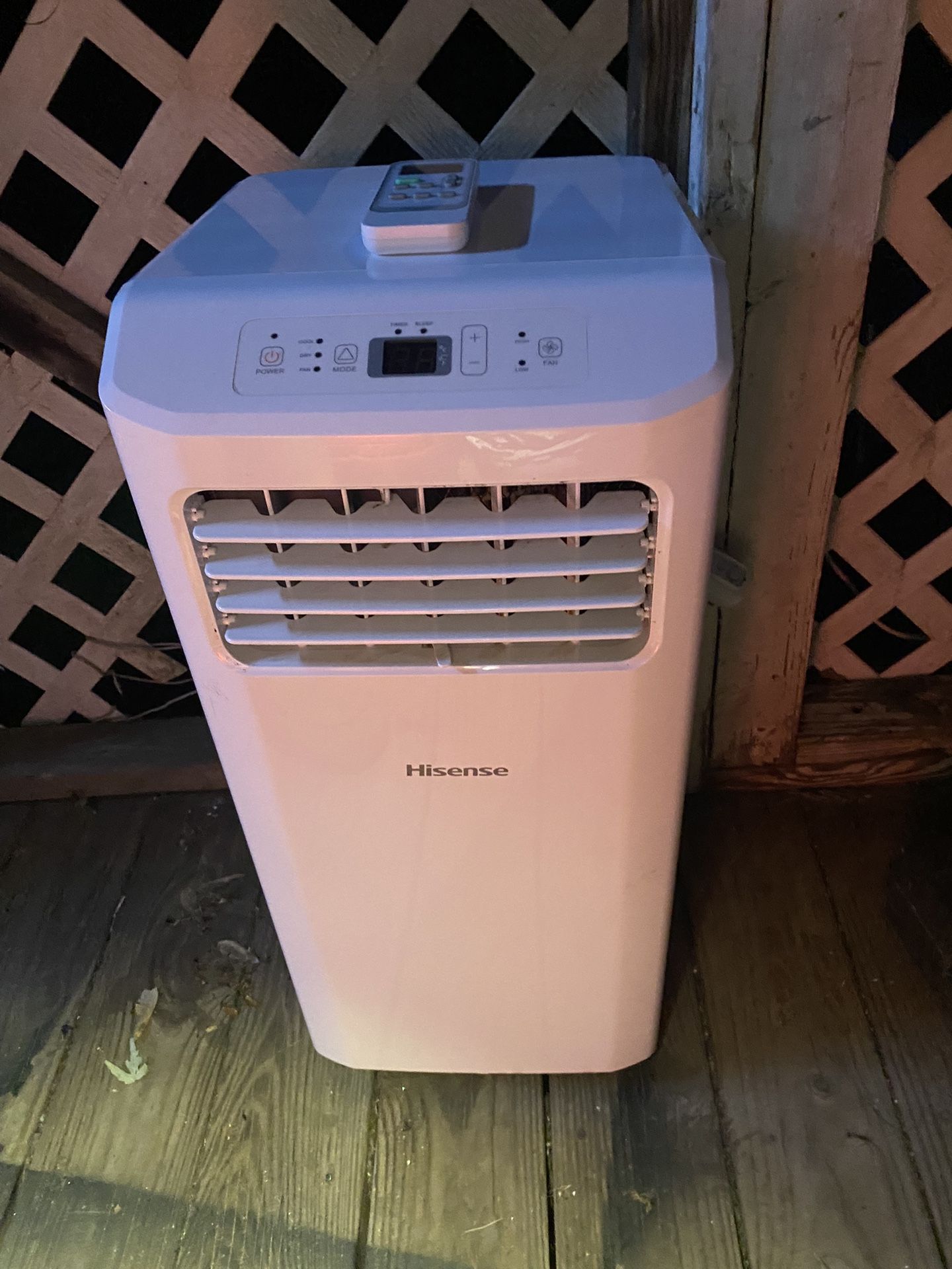 Air Conditioner