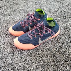 Nike Free Hyper Feel  Womens Size 9.5