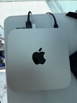 New Mac Mini M2 Pro