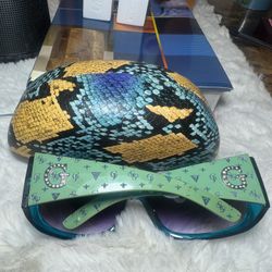 Guess GU 6484 ST TQ-35 64 00 18-123 sunglasses