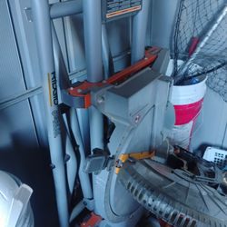 Miter Saw 12