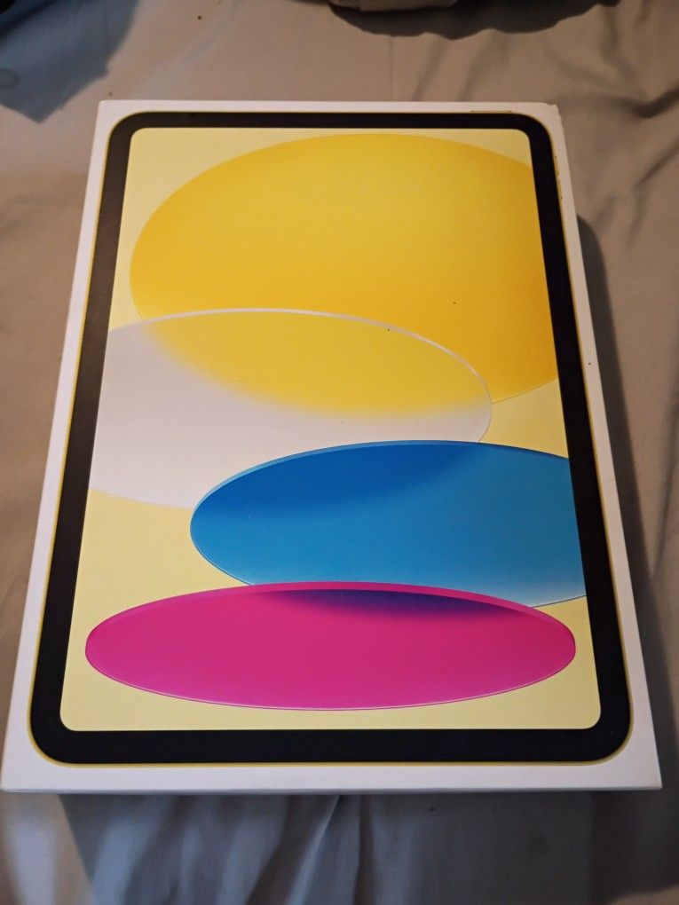 Apple iPad A16 128gbs
