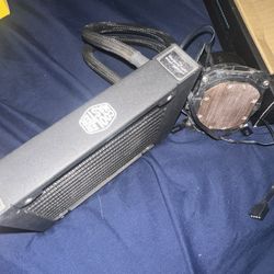 Cooler  Master 