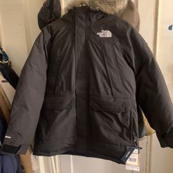 Northface McMurdo Men’s Xl
