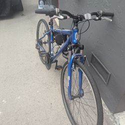 Schwinn bike 