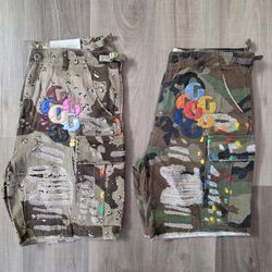 Gallery Dept Shorts