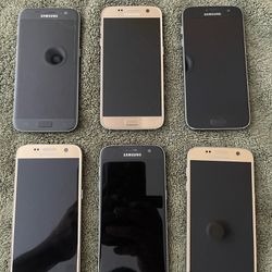 Samsung Galaxy S7 32GB Unlocked for Networks from Mexico & Other Countries   Perfect cosmetic and working condition   Unlocked for networks outside th