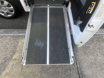 2014 Mv-1 MV-1 DX Deluxe