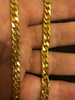 New necklace