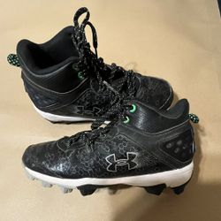 Youth Football Cleats