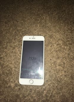 IPhone 6s