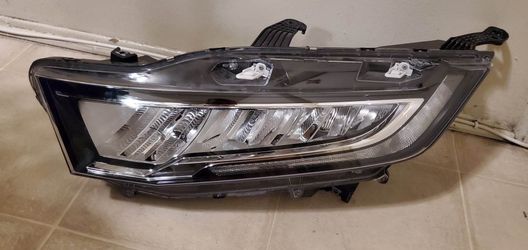 2020-2021-2022-2023 Honda Odyssey Touring Headlight Driver Side OEM