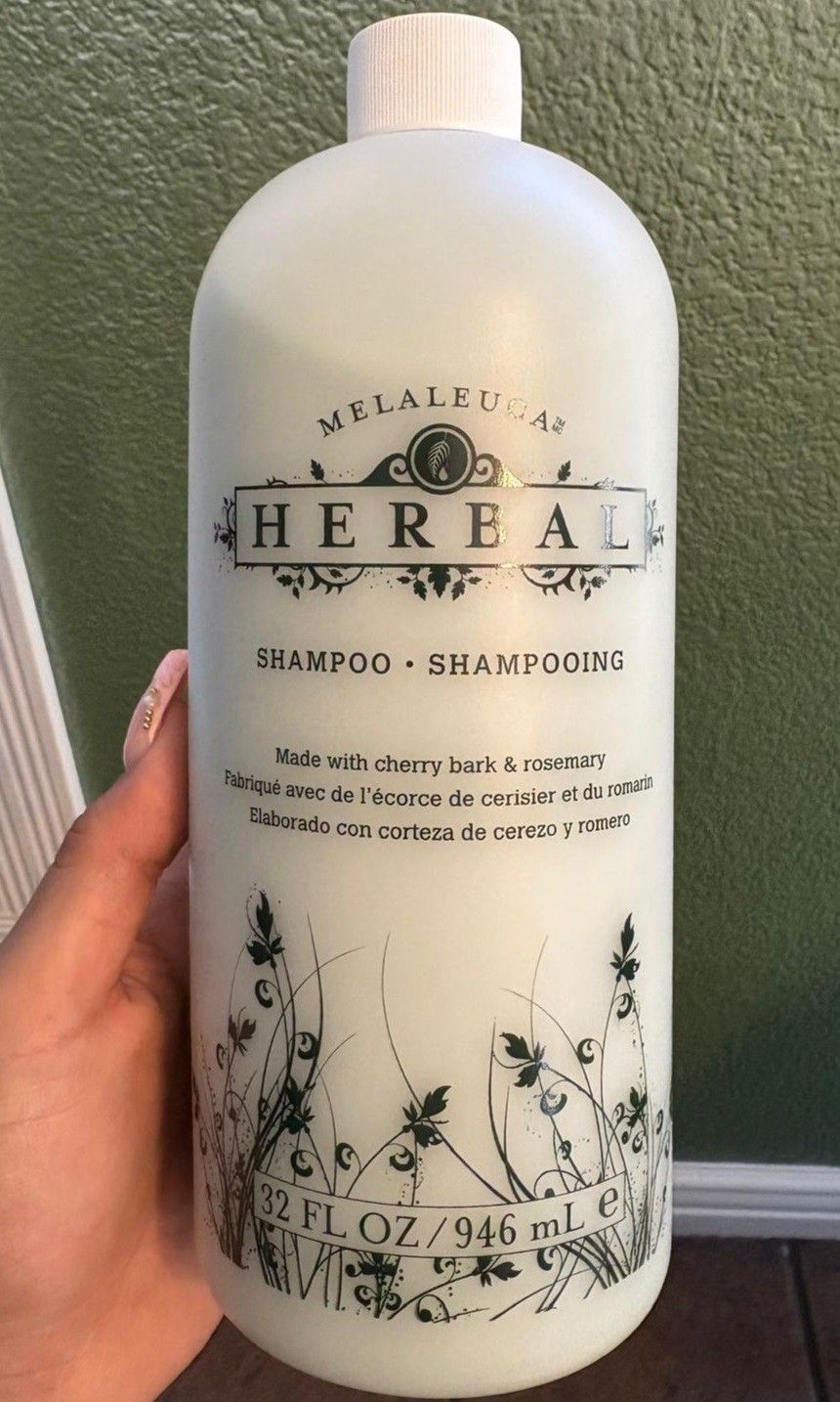 SHAMPOO