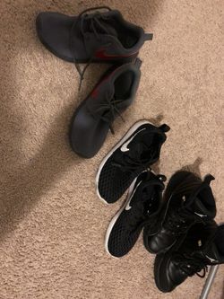 Kid kicks