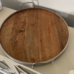 Beautiful  Modern Tray