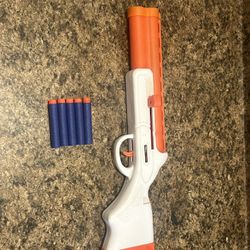 Rec-Tek Duck Hunting Dart Gun