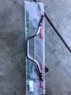 Klx110 handlebars