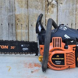 Cortadora de Arboles 20"