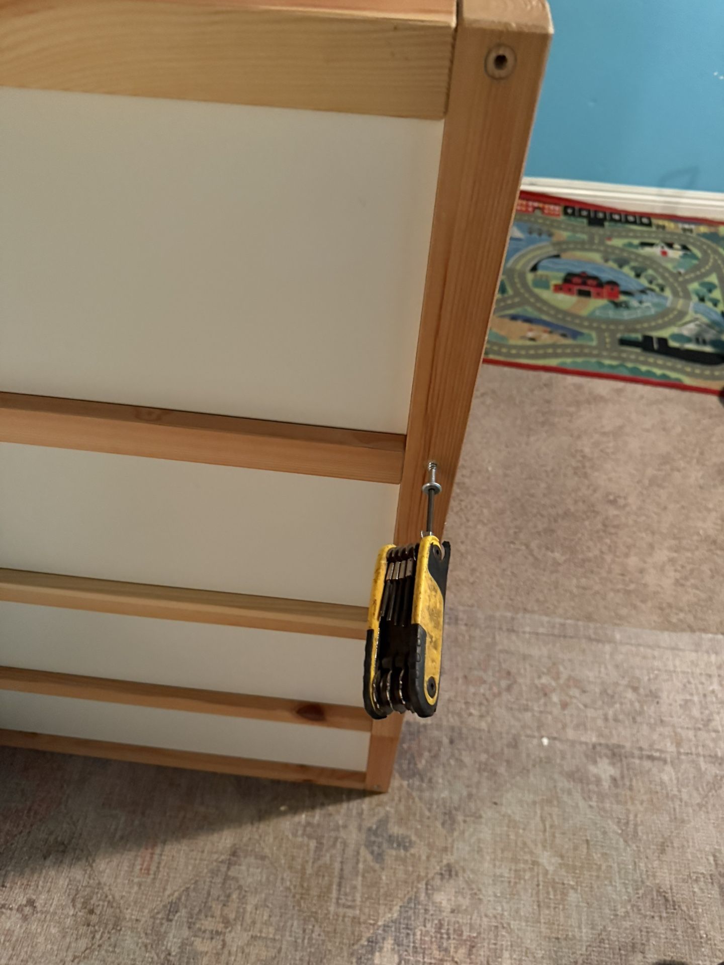 IKEA Cama Para Niños