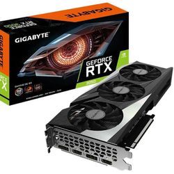 Gigabyte GeForce RTX 3050-8GB GDDR6. Brand New 