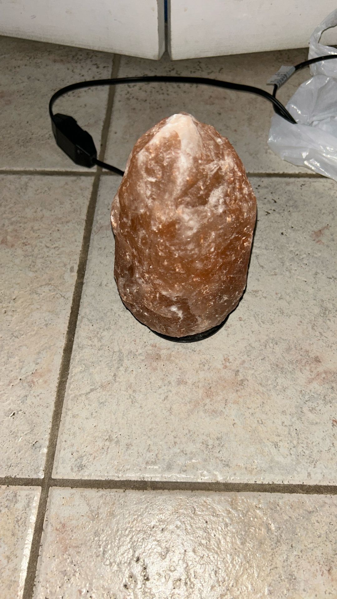 Salt Rock