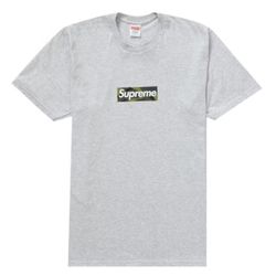 Supreme Box Logo Tee