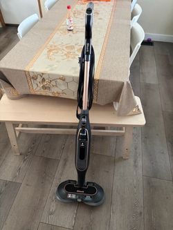 Shark Steam Mop Floor Cleaner