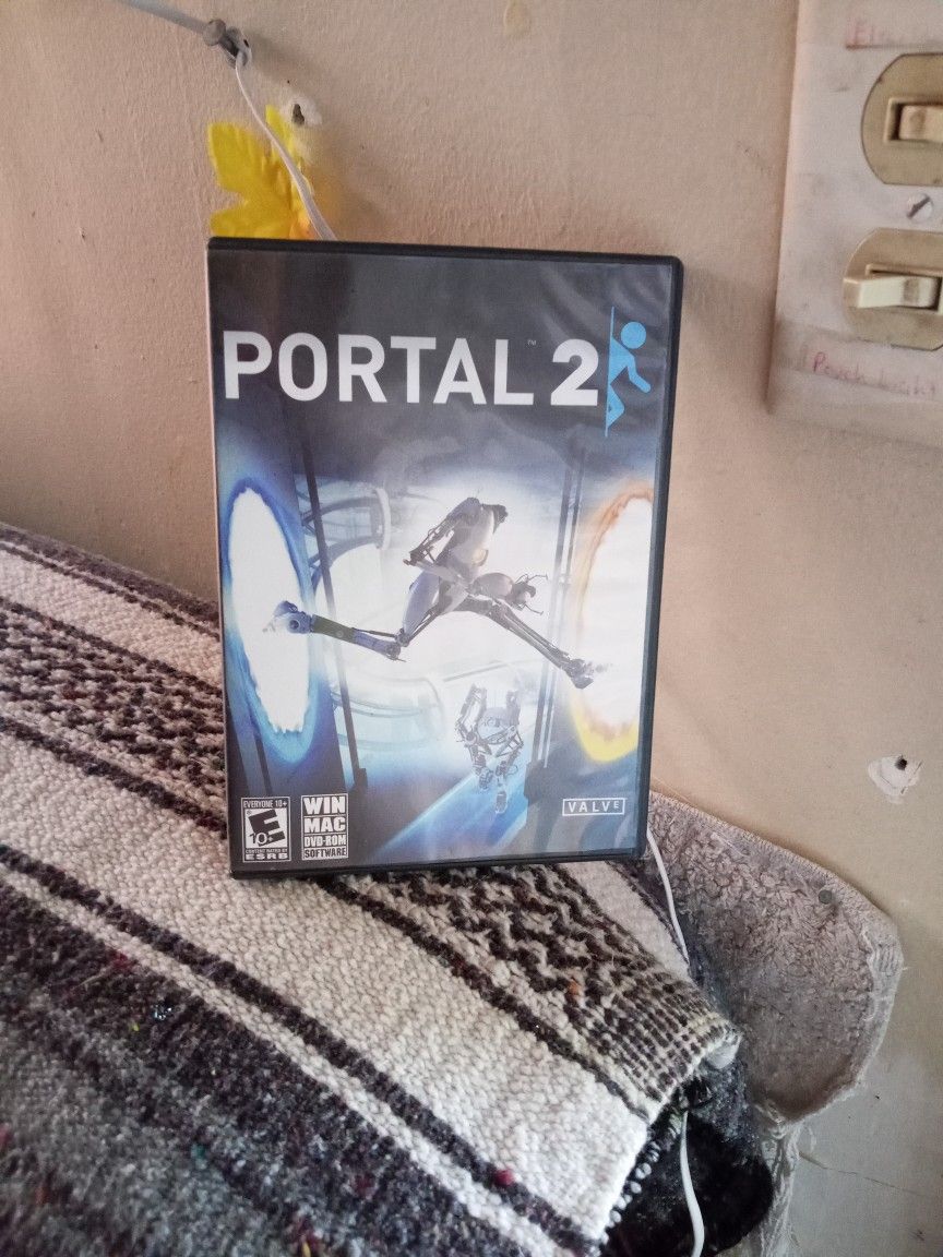 Computer Video Game Good Condition $10.00