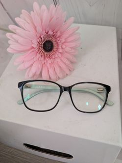 L.A.M.B glasses