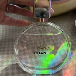 Chanel Perfume 