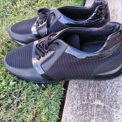 Men's Ron Tomson Sneakers Size 13