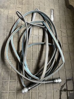 Garden Hose 15 Ft