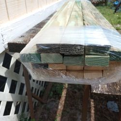 Lumber 